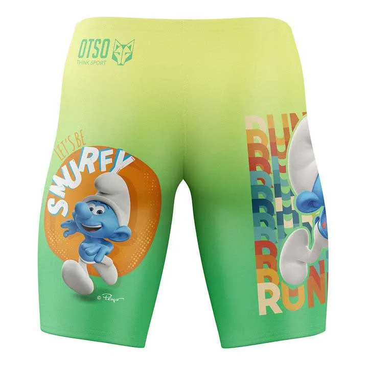Otso Smurf Running Jammer