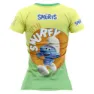 Otso Smurf Running Kortarmet T-skjorte male