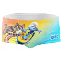 Otso Smurf Smurfing Badeshorts Boxer male
