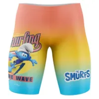 Otso Smurf Smurfing Jammer