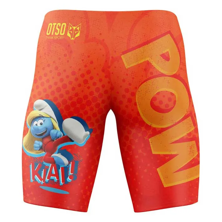 Otso Smurf Strong Jammer