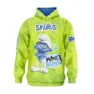 Otso Smurfs Boss Genser