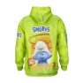 Otso Smurfs Boss Genser