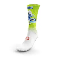 Otso Smurfs Boss Lange Sokker male