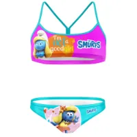 Otso Smurfs Have Fun Bikini female Otso Smurfs Have Fun Bikini female
