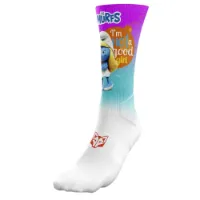 Otso Smurfs Have Fun Sokker male