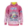 Otso Smurfs Hugs Hetteskjorte