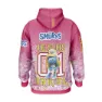 Otso Smurfs Hugs Hetteskjorte