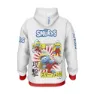 Otso Smurfs Manga Hetteskjorte