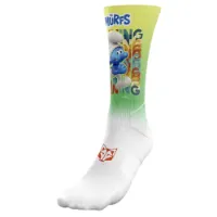 Otso Smurfs Running Sokker male