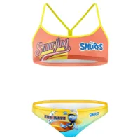 Otso Smurfs Smurfing Bikini female Otso Smurfs Smurfing Bikini female