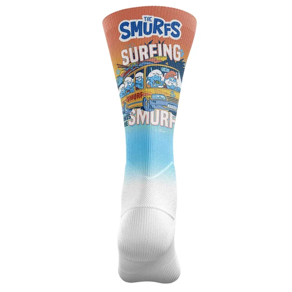 Otso Smurfs Smurfing Sokker male