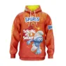 Otso Smurfs Strong Hetteskjorte