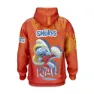 Otso Smurfs Strong Hetteskjorte