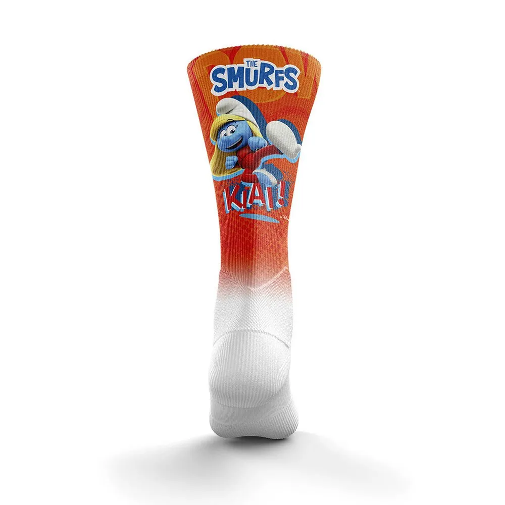 Otso Smurfs Strong Lange Sokker male Otso Smurfs Strong Lange Sokker male