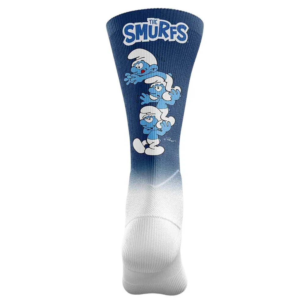 Otso Smurfs Tower Sokker male Otso Smurfs Tower Sokker male