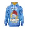 Otso Smurfs We Smurf You! Hetteskjorte