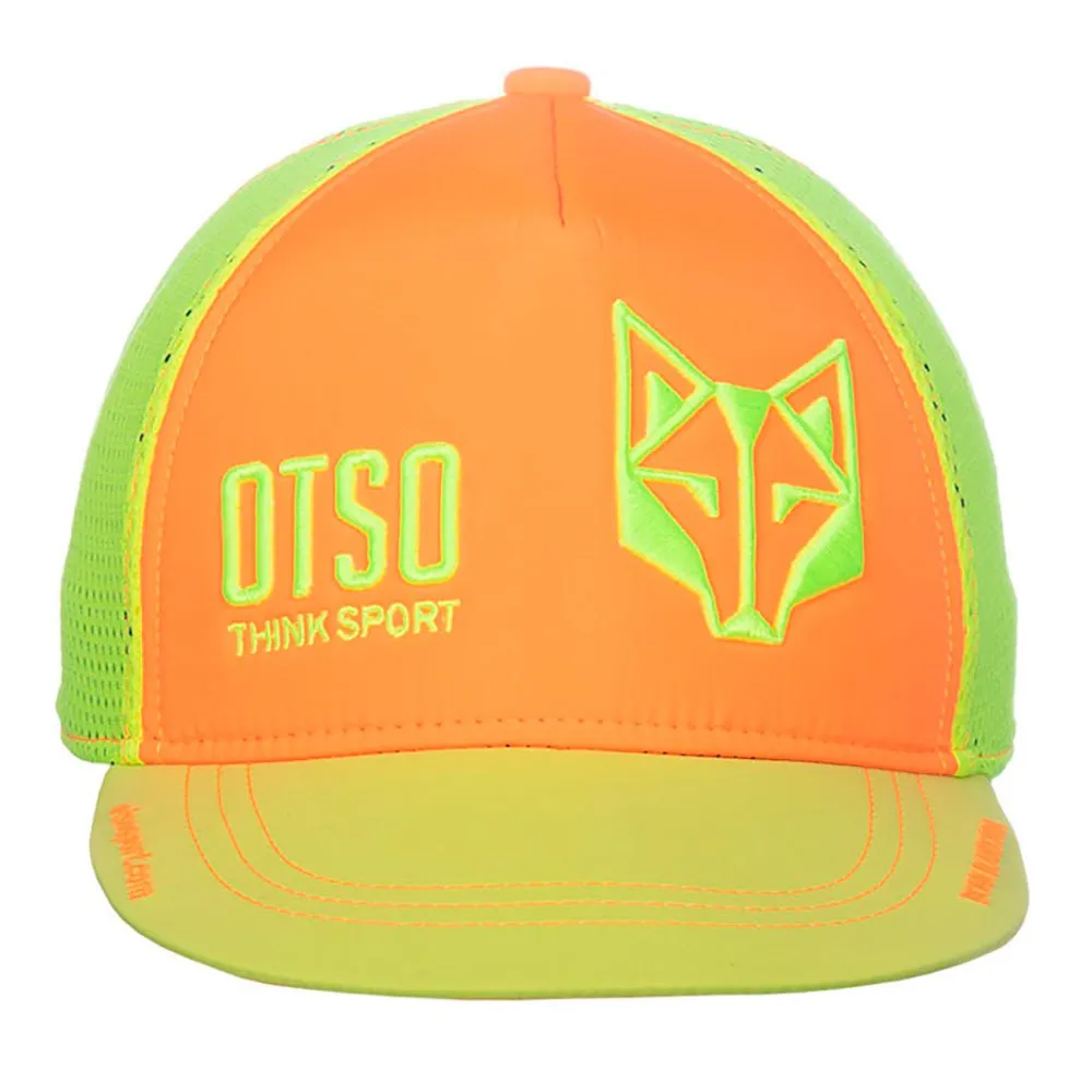 Otso Snapback Cap