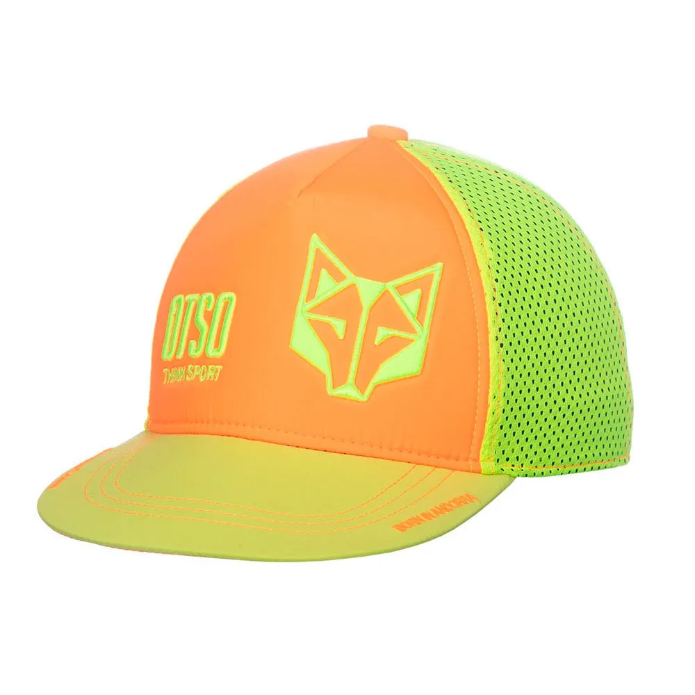 Otso Snapback Cap