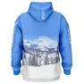 Otso Snow Forest Hetteskjorte