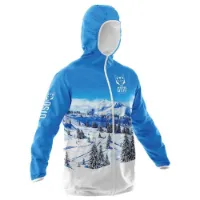 Otso Snow Forest Jakke male Otso Snow Forest Jakke male