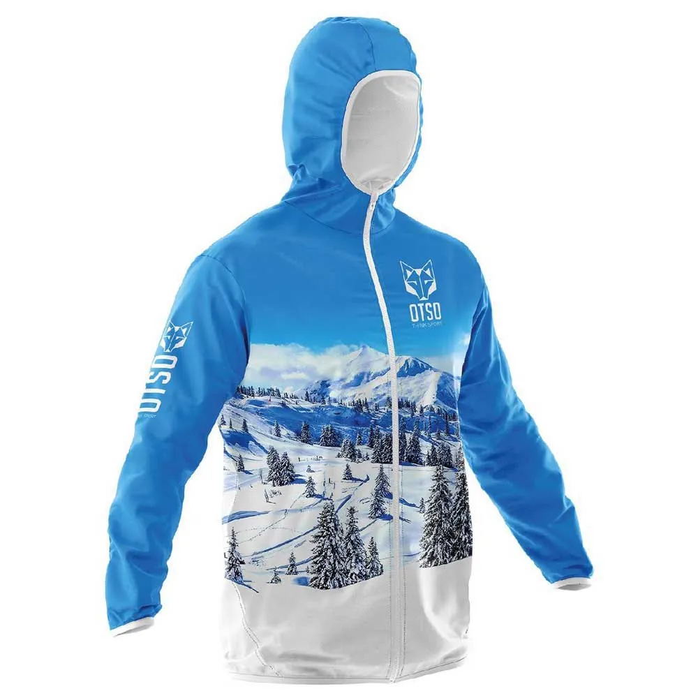 Otso Snow Forest Jakke male