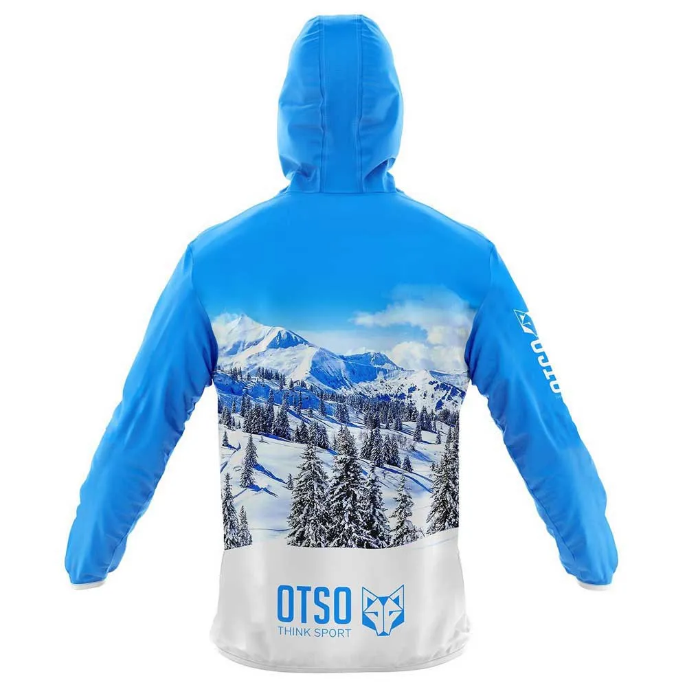 Otso Snow Forest Jakke male