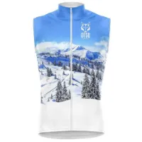 Otso Snow Forest Vest male Otso Snow Forest Vest male