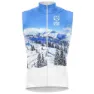 Otso Snow Forest Vest male