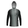 Otso Sport Hetteskjorte, Black