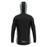 Otso Sport Hetteskjorte, Black
