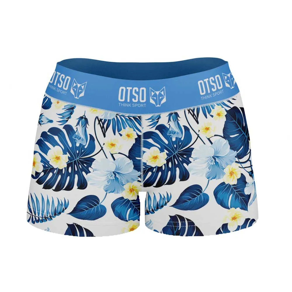 Otso Spring Shorts Kvinne