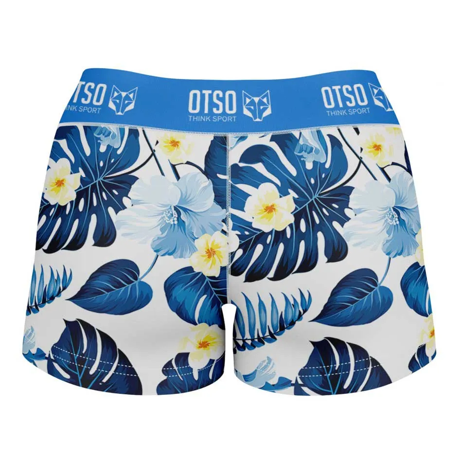 Otso Spring Shorts Kvinne