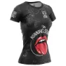 Otso Stones Kortarmet T-skjorte female