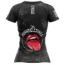 Otso Stones Kortarmet T-skjorte female
