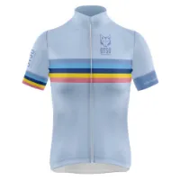 Otso Stripes Kort Ermet Trøye Otso Stripes Kort Ermet Trøye