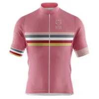 Otso Stripes Kort Ermet Trøye Otso Stripes Kort Ermet Trøye