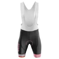 Otso Stripes Sykkelshorts