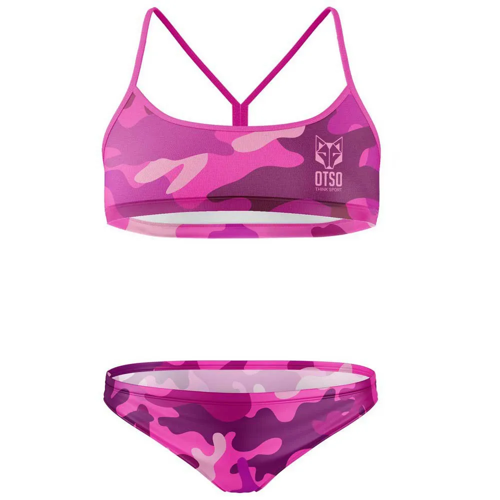 Otso Swbk Bikini female