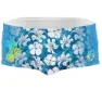 Otso Swim Bike Run Flower Badeshorts Boxer male