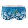 Otso Swim Bike Run Flower Badeshorts Boxer male