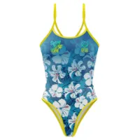 Otso Swim Bike Run Flower Badetøy female