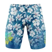 Otso Swim Bike Run Flower Jammer male Otso Swim Bike Run Flower Jammer male