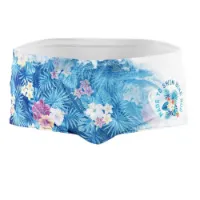 Otso Swim Bike Run Wave Badeshorts Boxer male Otso Swim Bike Run Wave Badeshorts Boxer male