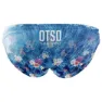 Otso Swim Bike Run Wave Badetrusser male