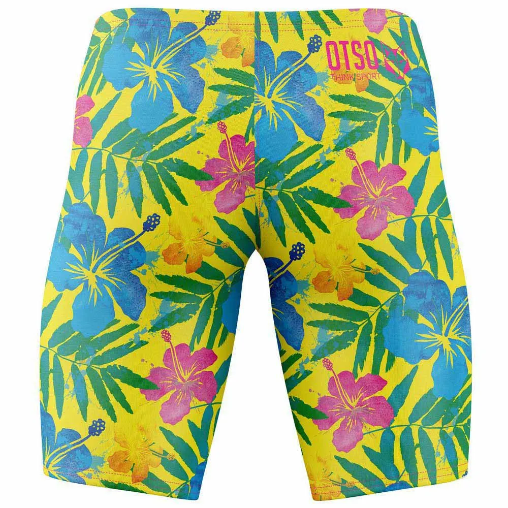 Otso Swjm Jammer Refurbished male, Yellow Otso Swjm Jammer Refurbished male, Yellow