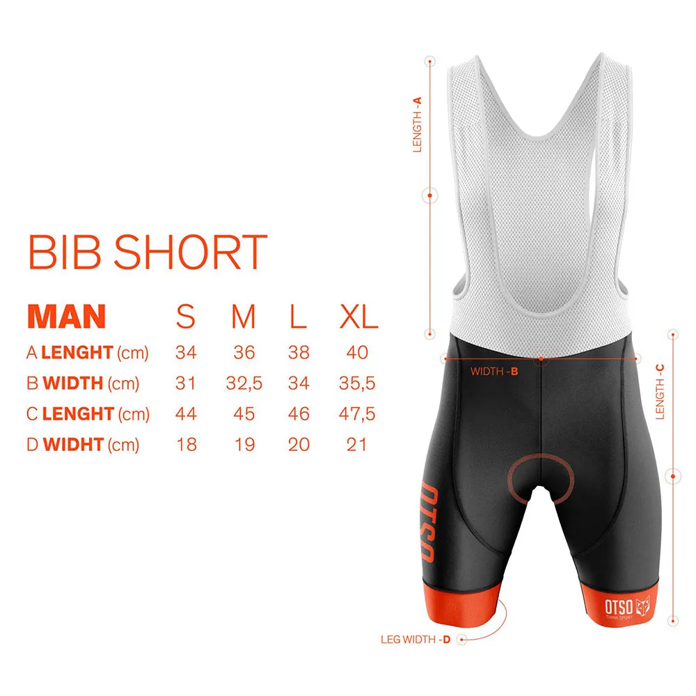 Otso Sykkelshorts Otso Sykkelshorts