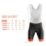 Otso Sykkelshorts