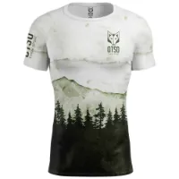 Otso T-shirt Kortarmet T-skjorte female