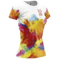 Otso T-shirt Kortarmet T-skjorte female